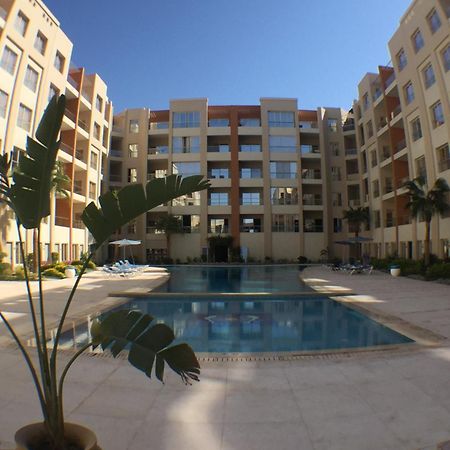 Rivoli Suites Hurghada Exterior photo