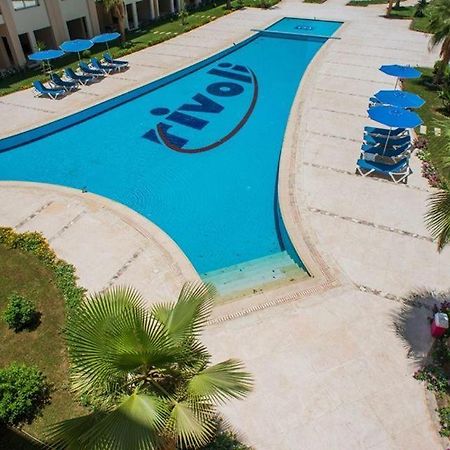 Rivoli Suites Hurghada Exterior photo