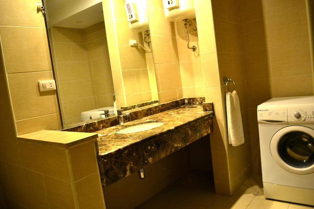 Rivoli Suites Hurghada Exterior photo